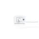 Alimentator UniFi Ubiquiti USB-C si PoE integrat, UACC-PoE+-USBC